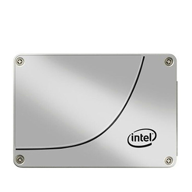 英特尔（Intel） S4510 1.92T 数据中心企业级固态硬盘 2.5寸 SATA3